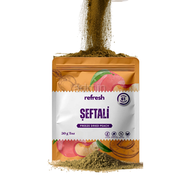 Acai Peanut Smoothie